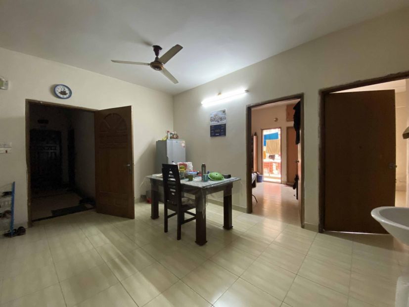 Check This Sq Ft Apartment Which Is Up To Sale At Adabor Near