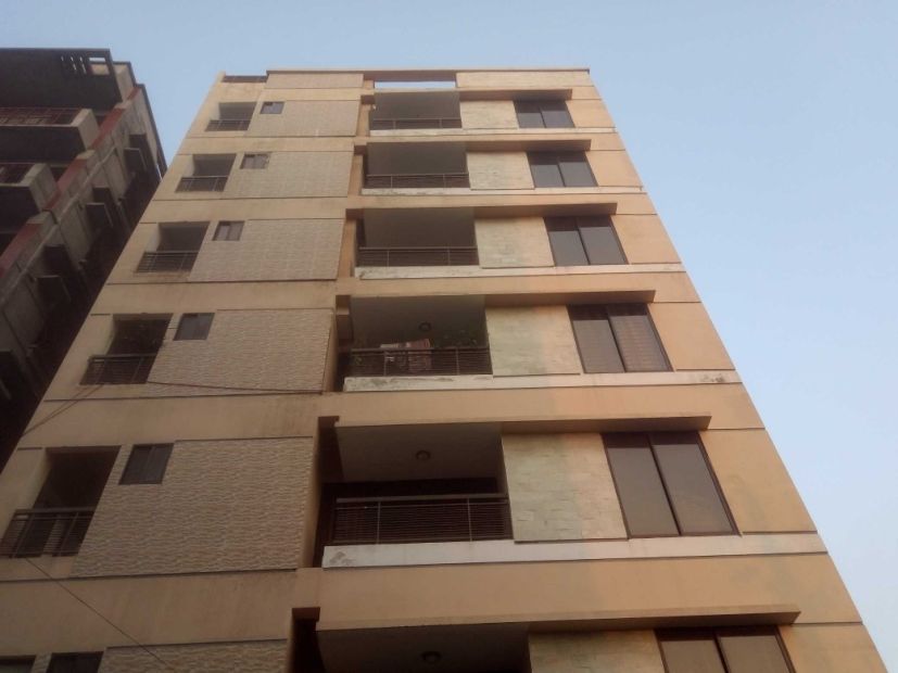 Visit This Apartment For Sale In Mirpur Near Mirpur Dohs Central Mosque