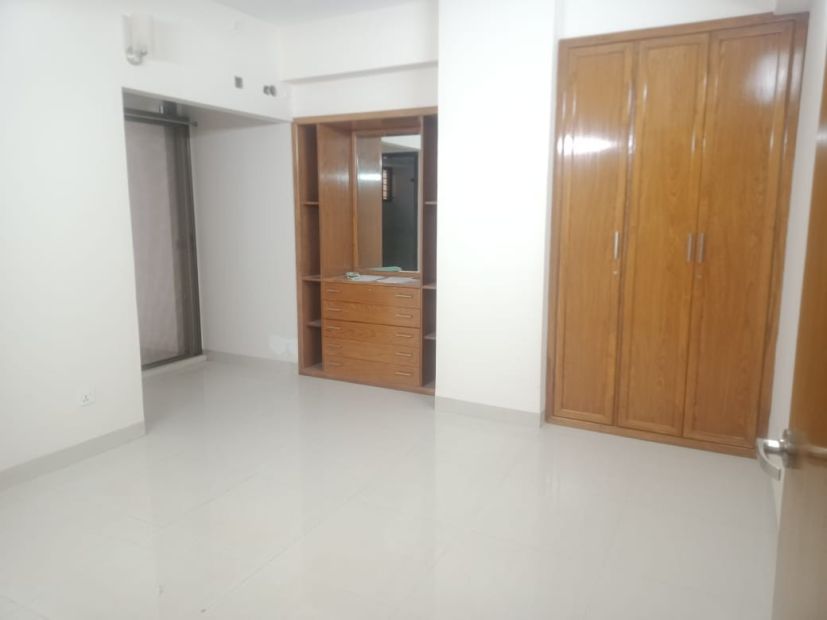 Grab This 1400 Square Feet Apartment For Rent In Banani Dohs