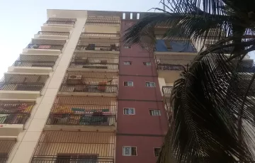 Flats for Sale in Kapasgola, 16 No. Chawk Bazaar Ward, Chattogram