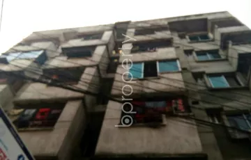 Flats for Sale in Ashkona, Dakshin Khan, Dhaka