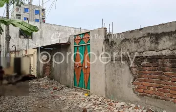 Plots for Sale in Section 11, Mirpur, Dhaka