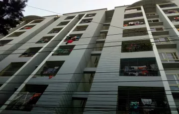 Flats for Rent in Cosmopolitan R/A, 7 No. West Sholoshohor Ward, Chattogram