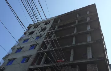 Flats for Sale in Kadamtali, Shyampur, Dhaka