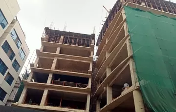 Flats for Sale in Block C, Lalmatia, Dhaka