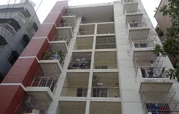 Flats for Sale in Malibagh Chowdhury Para, Malibagh, Dhaka