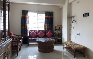Flats for Sale in Nabi Nagar Housing, Mohammadpur, Dhaka