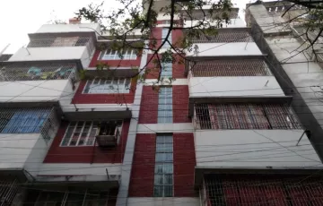 Flats for Rent in Tilpapara, Khilgaon, Dhaka