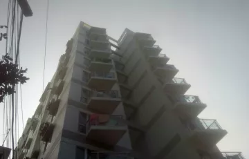 Flats for Sale in Hillview Residential Area, 15 No. Bagmoniram Ward, Chattogram