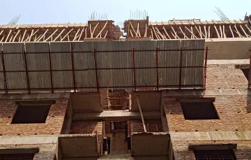 Flats for Sale in South Banasree Project, Banasree, Dhaka