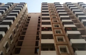 Flats for Rent in Section 12, Mirpur, Dhaka