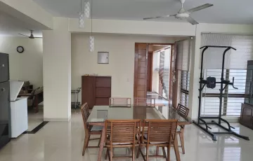 Flats for Rent in Block K, Baridhara, Dhaka