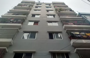 Flats for Sale in Rupnagar R/A, Mirpur, Dhaka