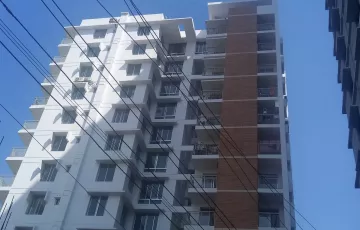 Flats for Sale in CDA Avenue, East Nasirabad, Chattogram