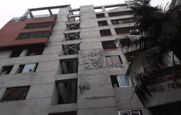 Flats for Rent in Girls School Road, Kalabagan, Dhaka