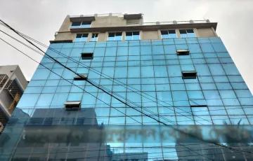 Offices for Rent in Nurjahan Road, Mohammadpur, Dhaka