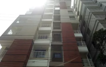 Flats for Sale in Arambag Residential Area, Mirpur, Dhaka