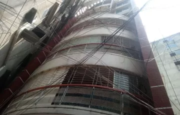 Flats for Sale in Bashundhara Road, Bashundhara R-A, Dhaka