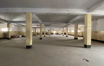 Open Floor for Rent in East Kazipara, Mirpur, Dhaka