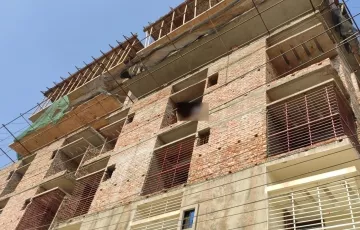 Flats for Sale in Somobay Residential Area, Bayazid, Chattogram