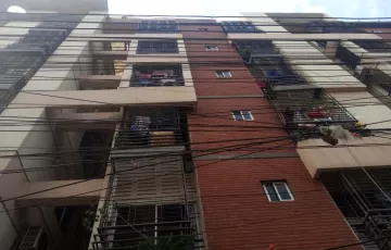 Flats for Sale in South Bashabo, Bashabo, Dhaka
