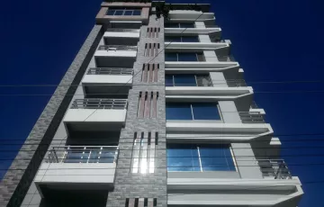Flats for Rent in Block L, Aftab Nagar, Dhaka