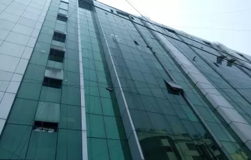 Open Floor for Sale in Nandan Kanan, 22 No. Enayet Bazaar Ward, Chattogram