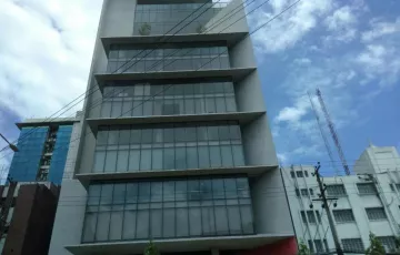 Offices for Sale in Sheikh Mujib Road, Double Mooring, Chattogram
