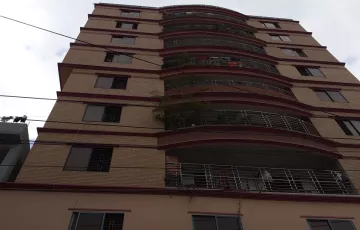 Open Floor for Rent in Savar Bazar Road, Savar, Dhaka