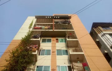 Flats for Sale in Pallabi, Mirpur, Dhaka
