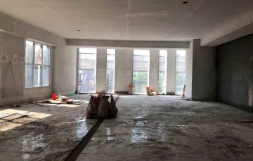 Open Floor for Rent in GEC By Lane, 15 No. Bagmoniram Ward, Chattogram