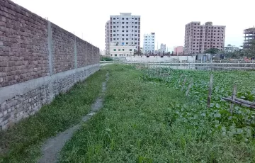 Plots for Sale in Matuail, Demra, Dhaka