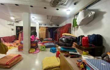 Shops for Sale in Mirpur Road, New Market, Dhaka