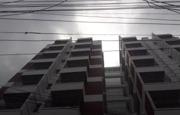 Flats for Sale in Baitul Aman Housing Society, Adabor, Dhaka