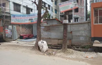 Plots for Sale in Sector 11, Uttara, Dhaka