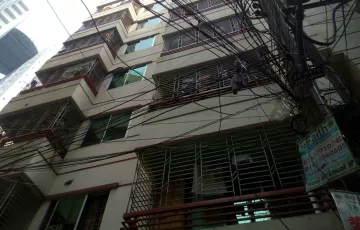 Flats for Rent in Naya Paltan, Motijheel, Dhaka