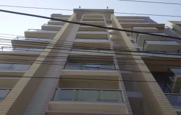Flats for Rent in Road No 1, Jalalabad Housing Society, Chattogram