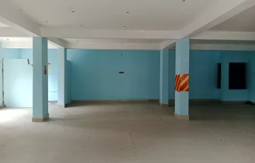 Open Floor for Rent in Section 5, Mirpur, Dhaka