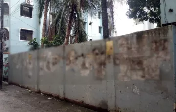 Plots for Sale in Pallabi, Mirpur, Dhaka