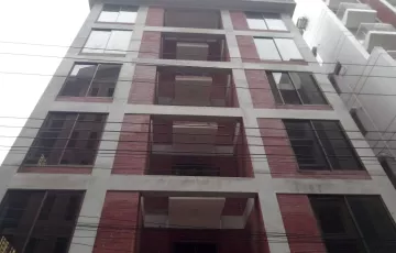 Buildings for Sale in Block G, Bashundhara R-A, Dhaka
