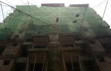 Flats for Sale in Nobodoy Housing Society, Mohammadpur, Dhaka
