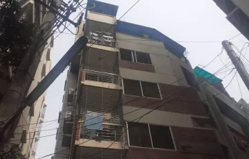 Flats for Sale in Road No 1, Shyamoli, Dhaka