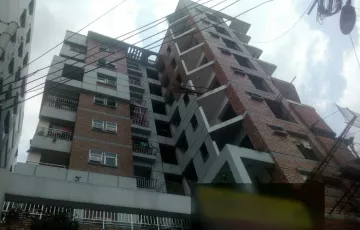 Flats for Sale in West Malibag, Malibagh, Dhaka