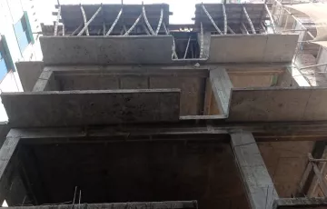 Flats for Sale in Bepari Para, Khilkhet, Dhaka