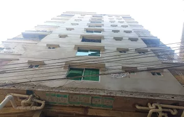 Flats for Sale in Ullan, Rampura, Dhaka