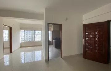 Flats for Rent in Block C, Bashundhara R-A, Dhaka