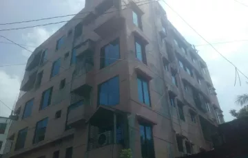 Flats for Rent in Merul Badda, Badda, Dhaka