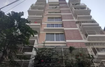 Flats for Sale in Block F, Mohammadpur, Dhaka