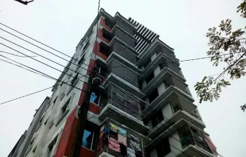 Flats for Rent in Block F, Bashundhara R-A, Dhaka