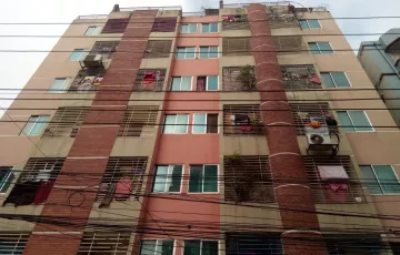Flats for Sale in Block H, Banasree, Dhaka